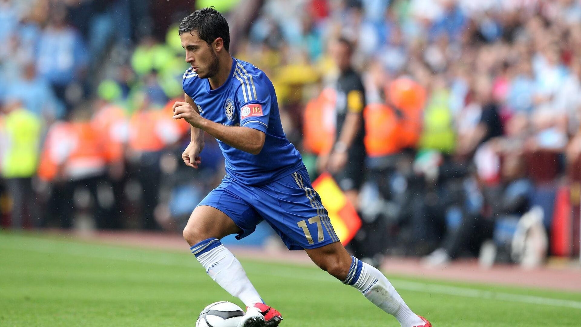 _骑士年轻核心持续突破，彰显实力_，骑士17